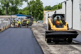  Flint, MI Driveway Paving Pros